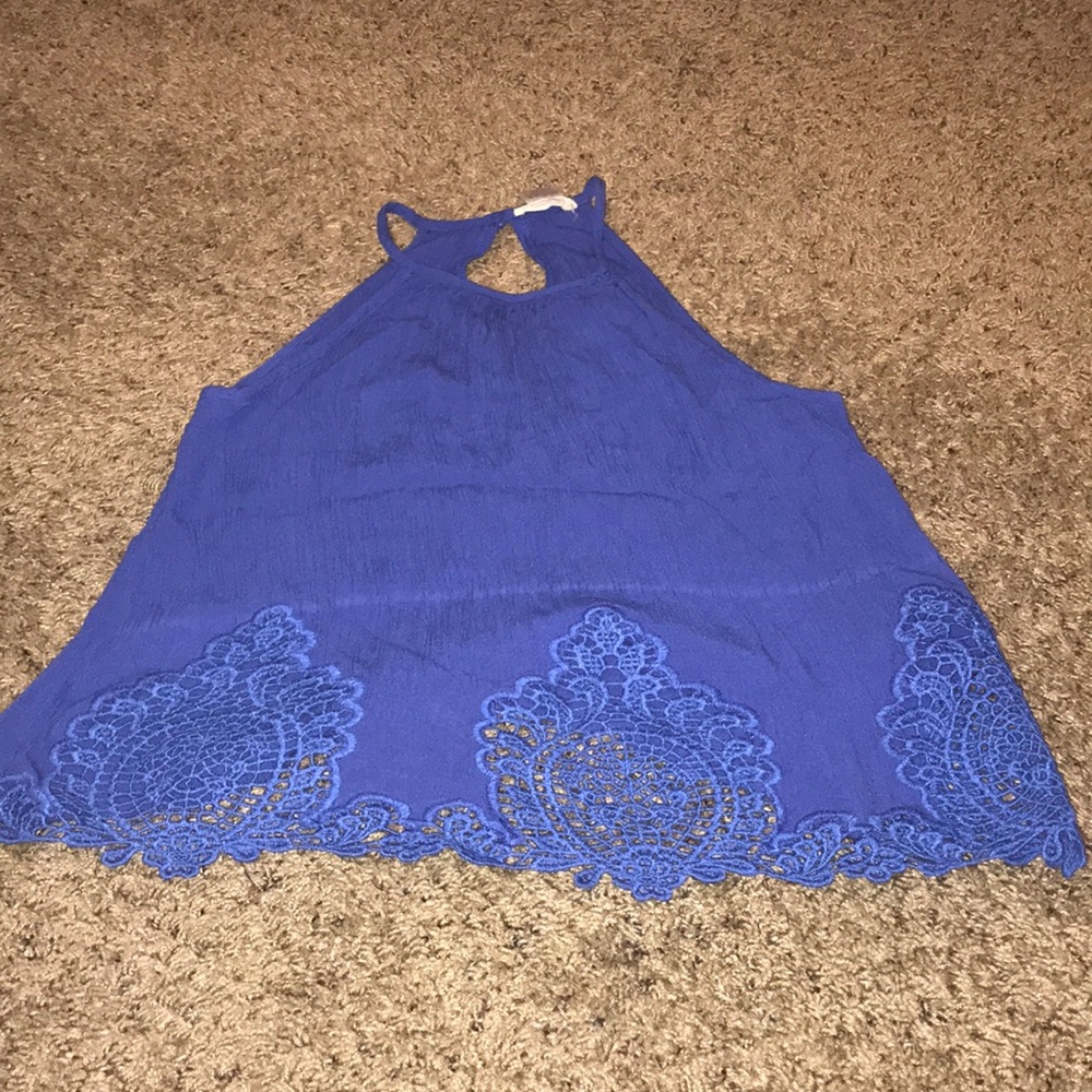 Cute dress shirt